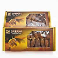 Финики Барака, упак. 500 гр ( урожай 2019) Финики Барака, упак. 500 гр ( урожай 2019)