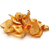 Груши сушеные