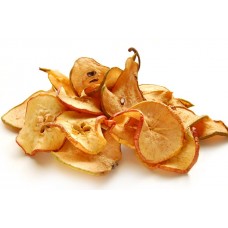 Груши сушеные