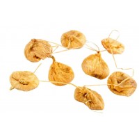 Инжир сушеный на веревочке (урожай 2019)