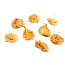 Инжир сушеный на веревочке (урожай 2019)