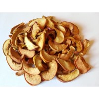 Яблоки сушеные, 1 кг