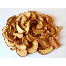 Яблоки сушеные, 1 кг