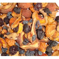 Компотная смесь