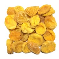 Курага сахарная