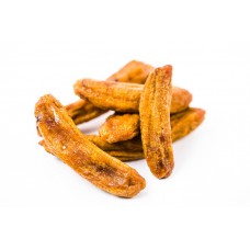 Сушеные бананы (натуральные)