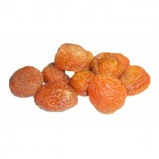 Урюк сушеный